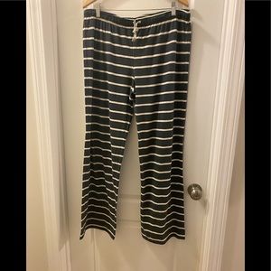 Tommy Hilfiger Pajama Pants